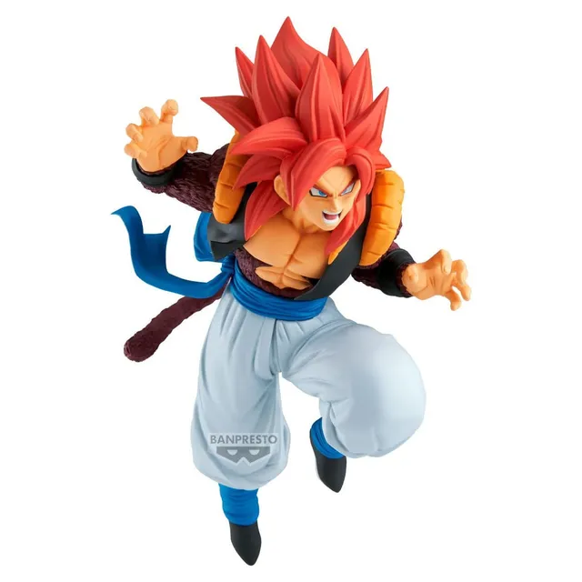 banpresto-dragon-ball-gt-match-makers-gogeta-statue-pvc image 1