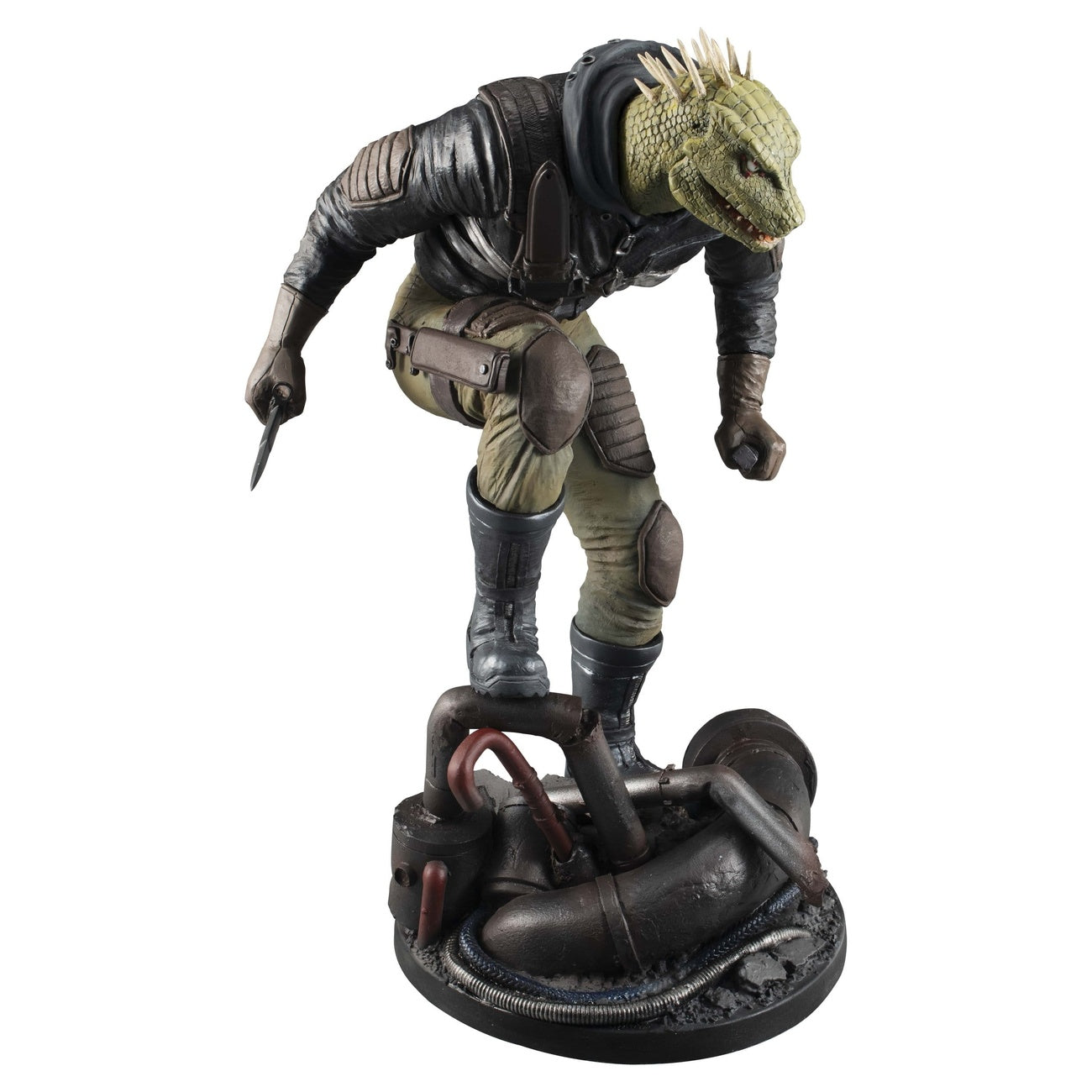 megahouse-dorohedoro-kaiman-figur-repeat-23-cm image 5