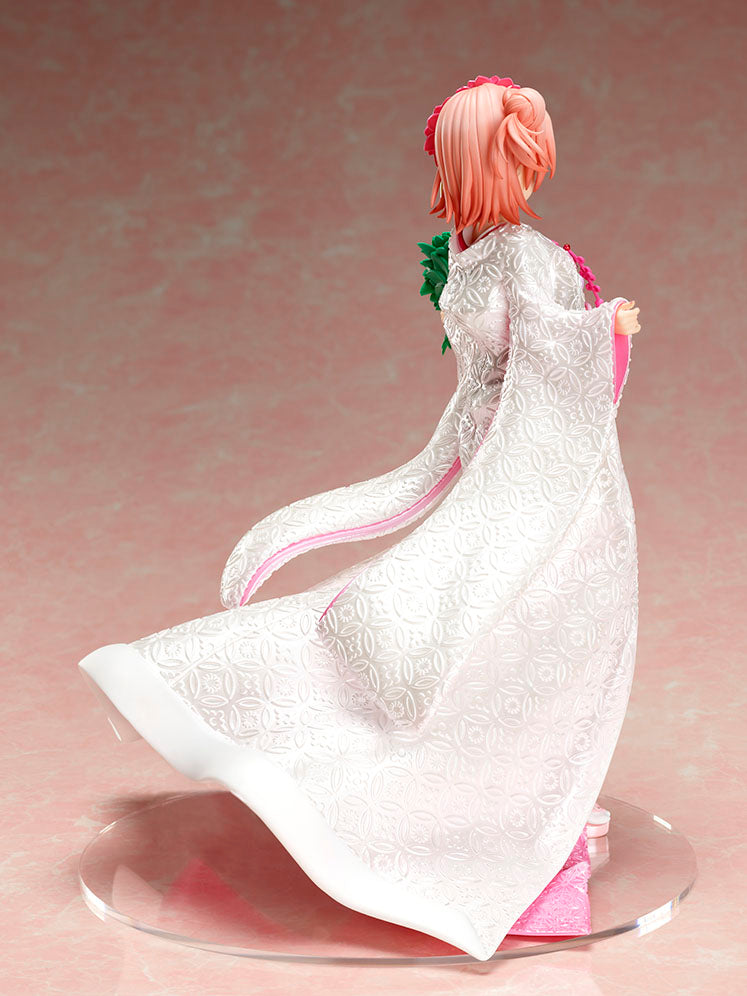 furyu-f-nex-yui-yuigahama-figur-1-7-shiromuku image 6