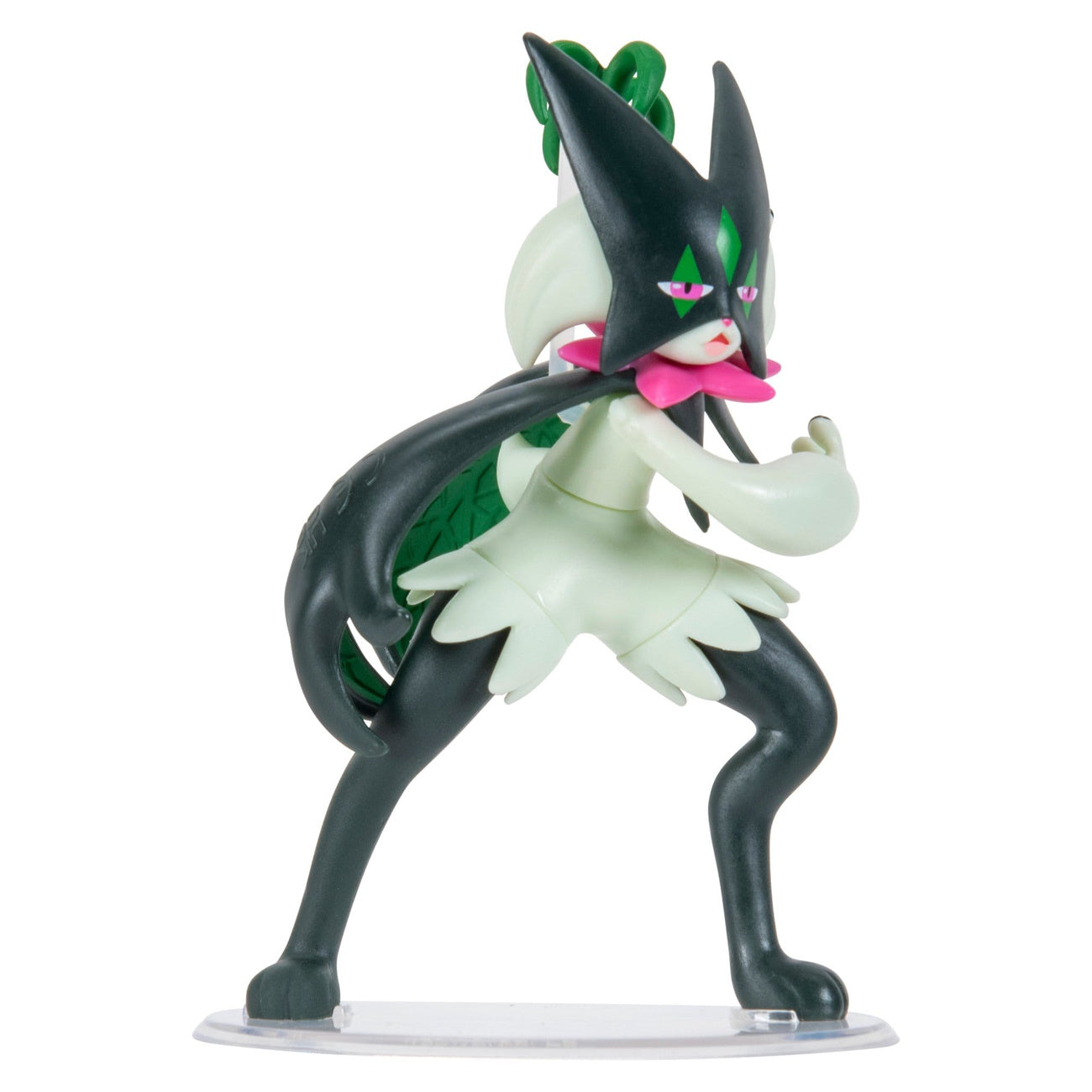 elbenwald-pok-mon-battle-feature-figure-maskagato-actionfigur image 2