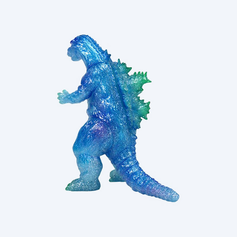 godzilla-collectibles-ccp-1954-cosmo-blue-glitter-sofubi-12cm image 3