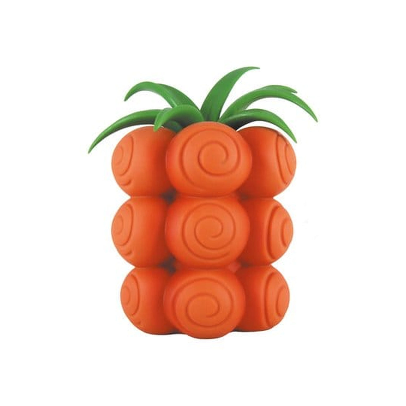 one-piece-chop-chop-fruit-spardose-14-5-cm-pvc-teufelsfrucht image 1