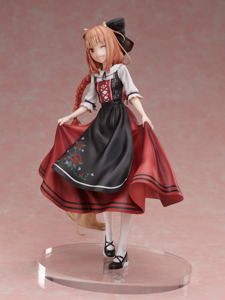furyu-f-nex-holo-figur-elsass-tracht-1-7-wolf image 3