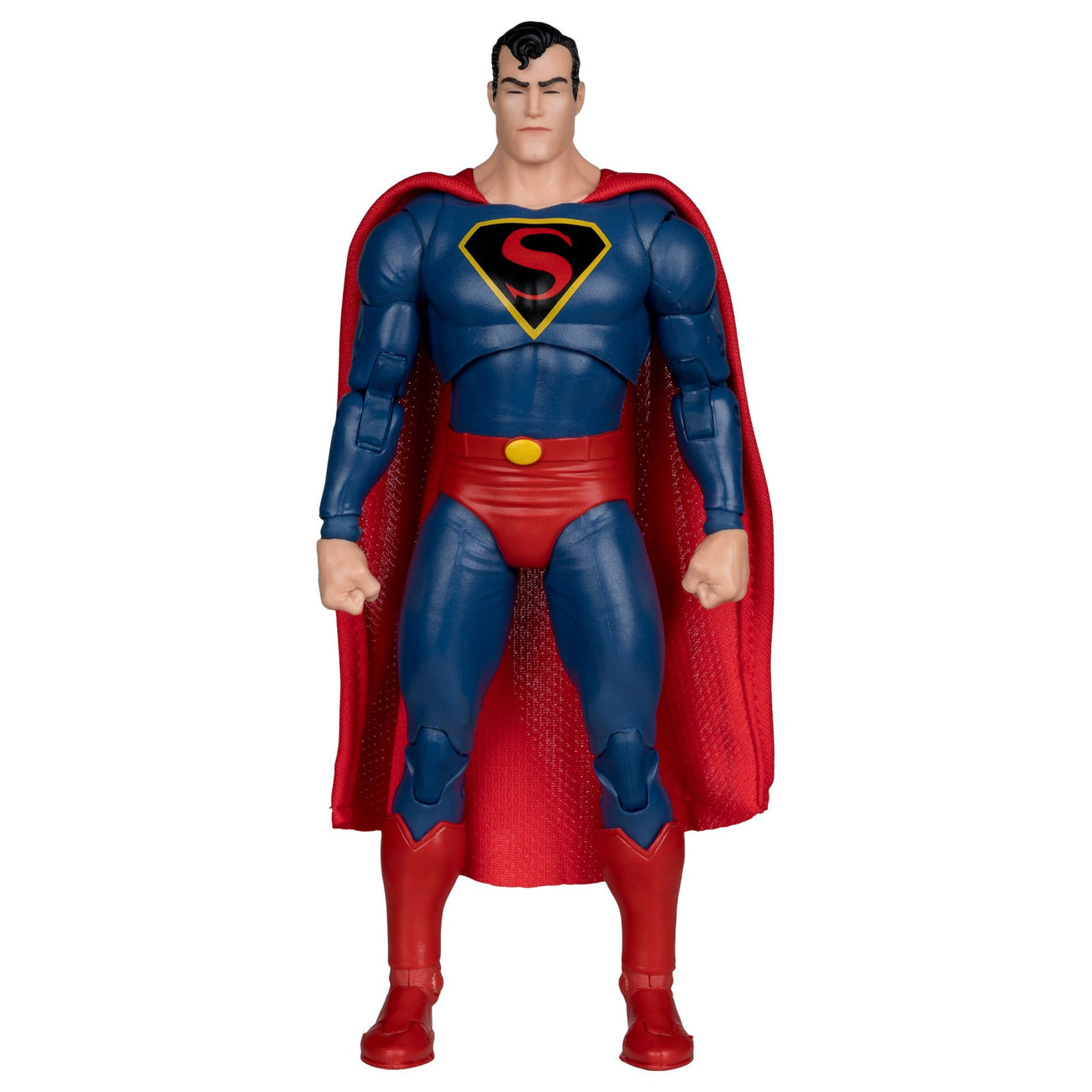 dc-multiverse-superman-classic-animation-1940-figur image 3