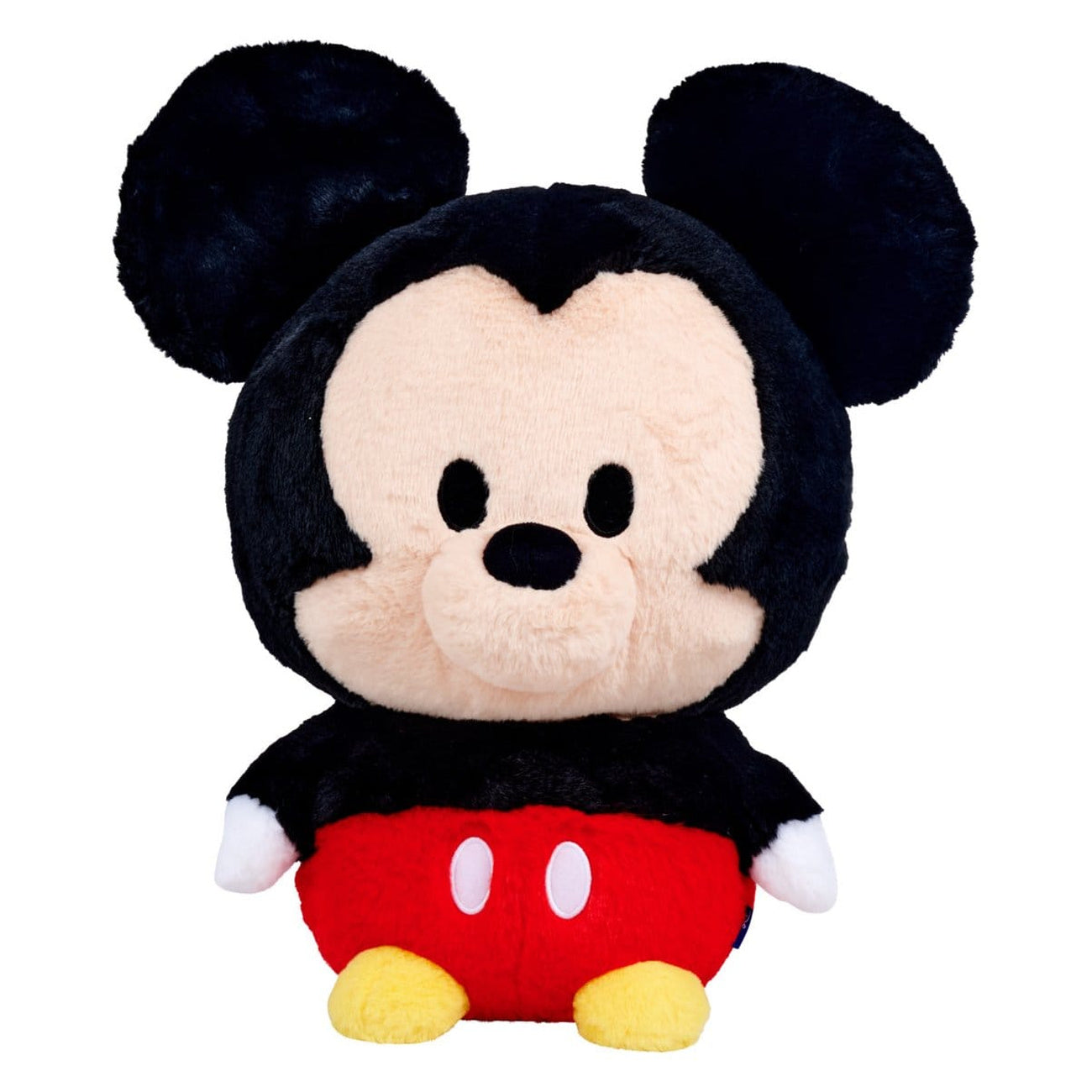 disney-huggables-micky-pl-schfigur-35-cm-zum-kuscheln image 1