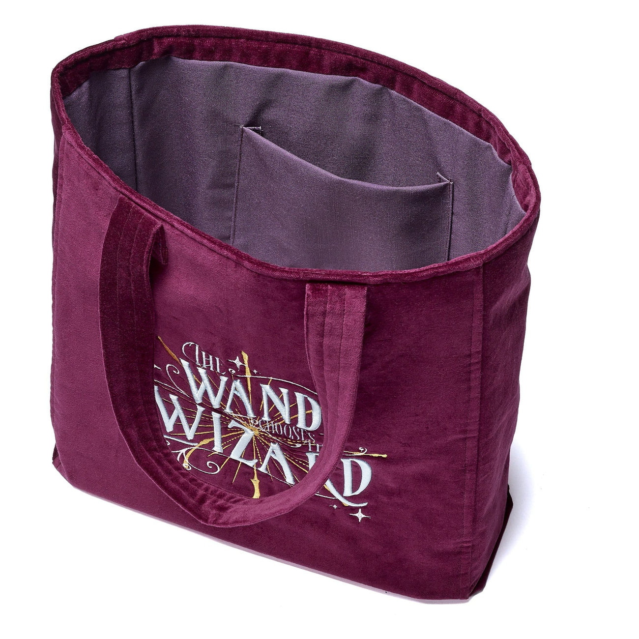 elbenwald-harry-potter-wizard-shopper-tasche image 3