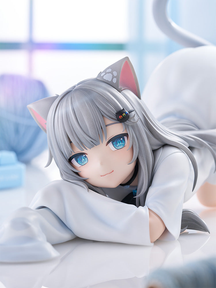 furyu-tenitol-nachoneko-big-noodle-stopper-figur image 6