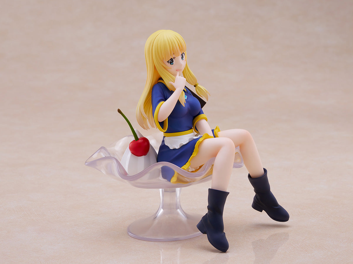 furyu-tenitol-fig-a-la-mode-cecily-figur-konosuba image 8