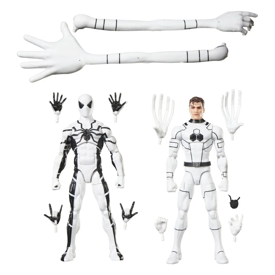 marvel-legends-future-foundation-actionfiguren-2er-pack-hasbro image 1