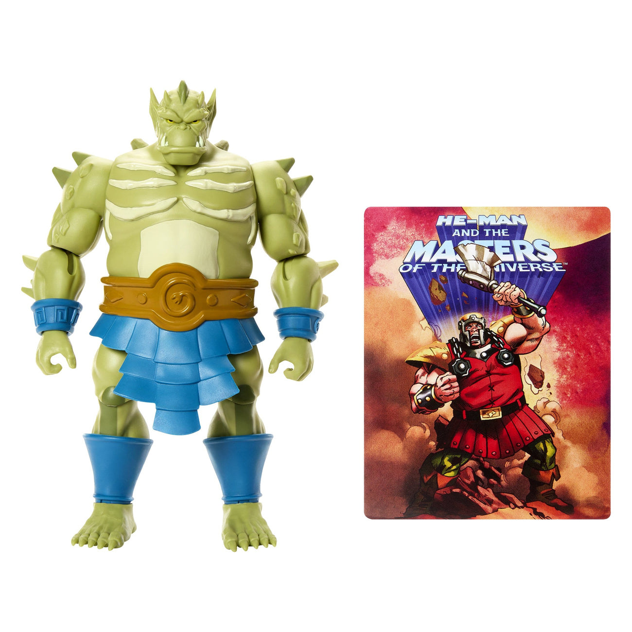 masters-of-the-universe-origins-whiplash-cartoon-deluxe-figur image 2
