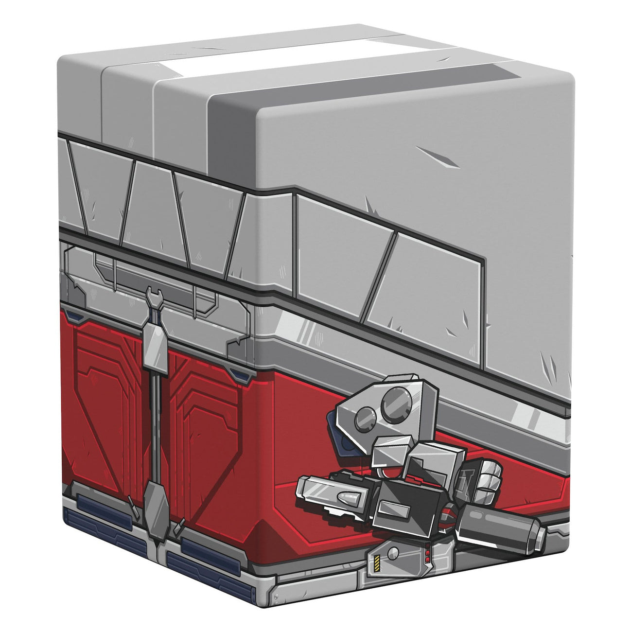 squaroes-squaroe-transformers-tr005-megatron-deckbox-100 image 3
