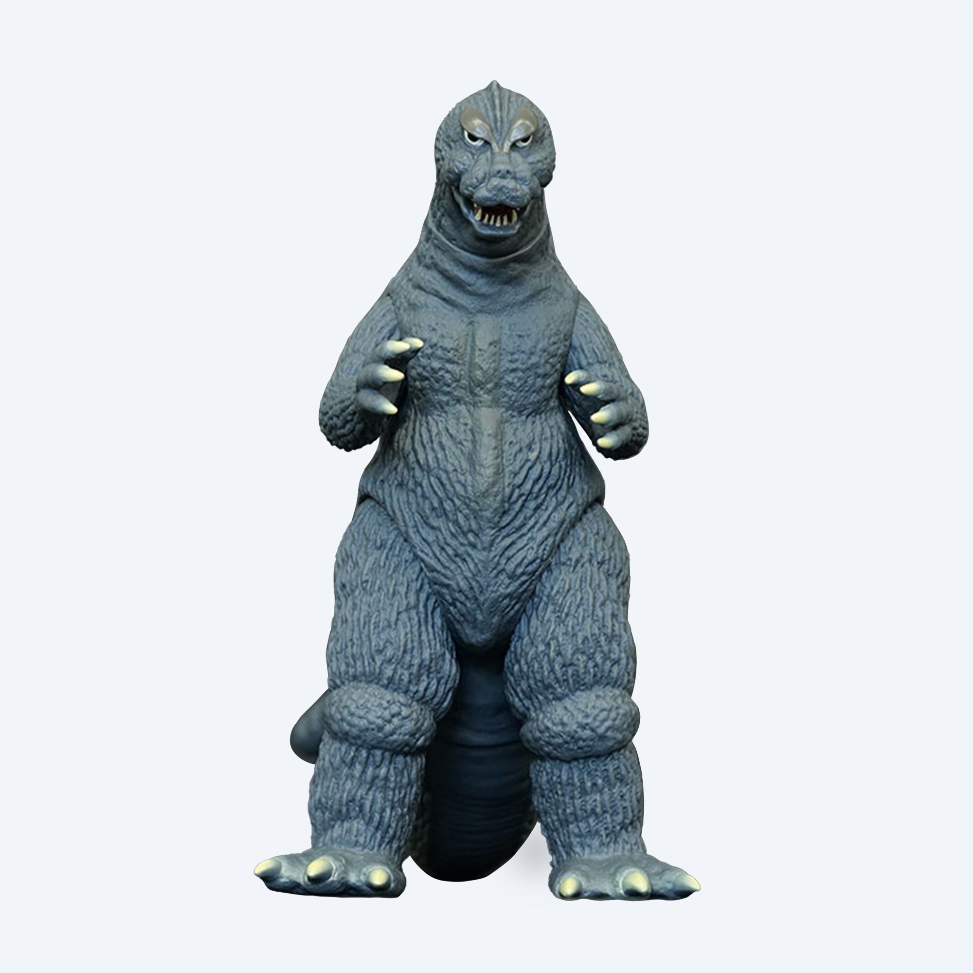 bandai-godzilla-1964-movie-monster-figur-17-cm image 1