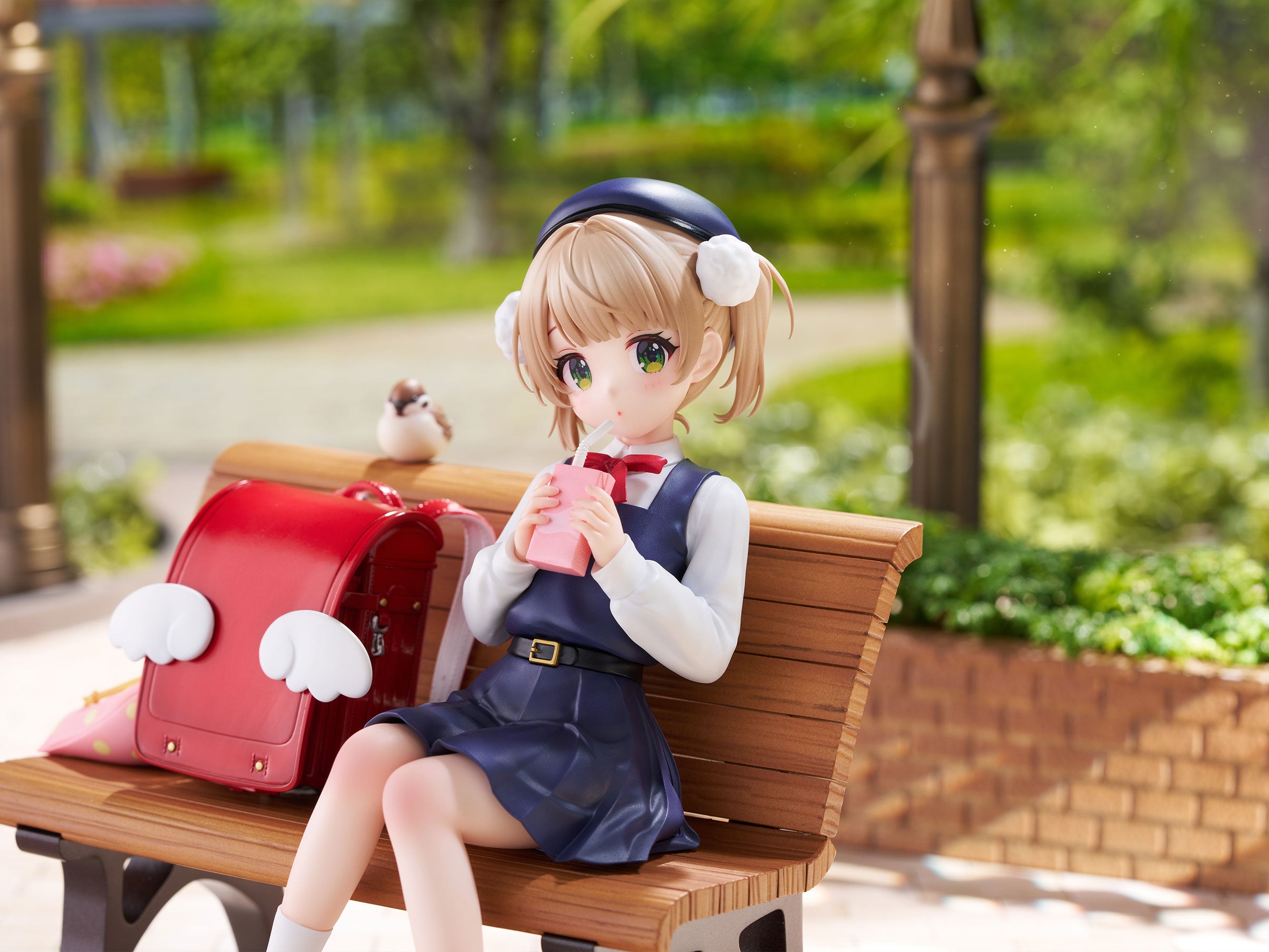 furyu-f-nex-shigure-ui-9-jahre-1-7-figur-mit-ranzen image 7