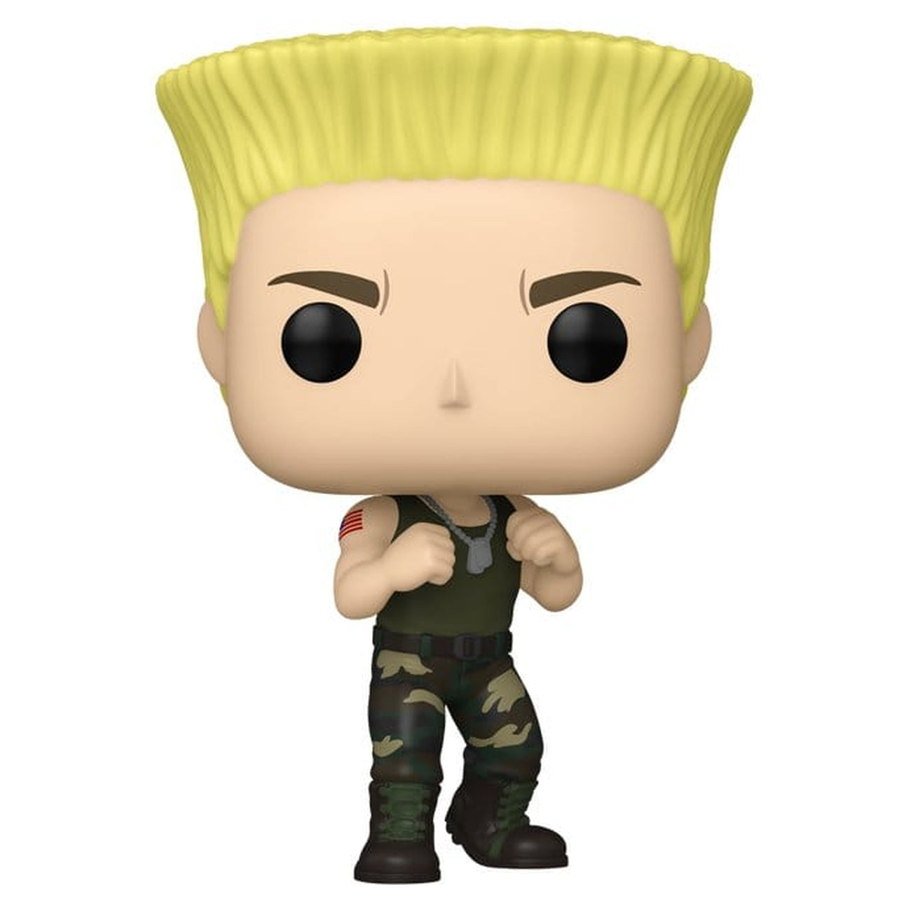 funko-street-fighter-guile-pop-movies-figur-9-cm-vinyl image 5