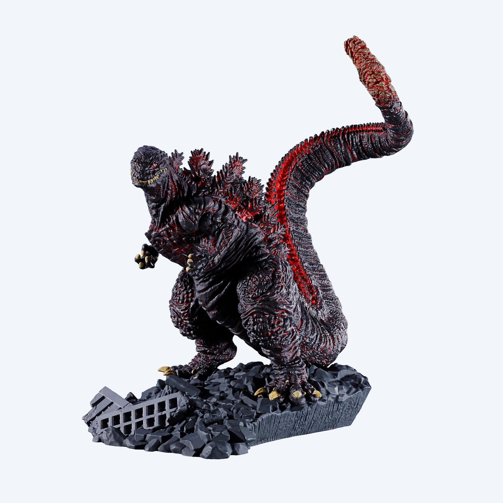 godzilla-ex-01-megahouse-petitrama-blind-box-figur image 3