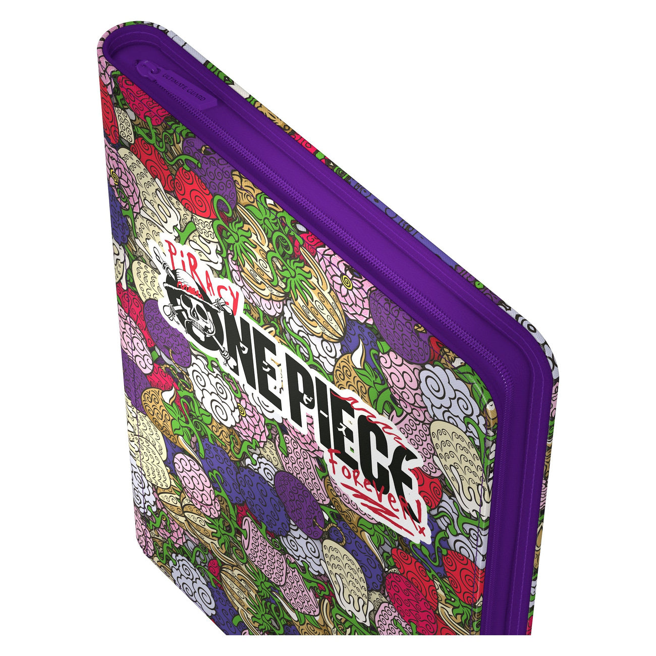 ultimate-guard-zipfolio-360-xenoskin-one-piece-sammelordner-3 image 5