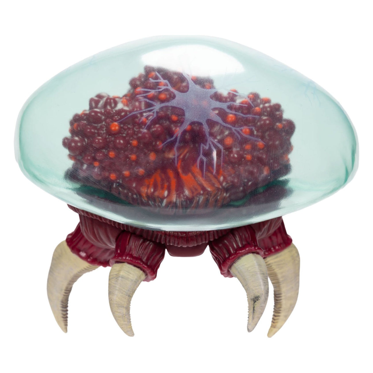 elbenwald-metroid-prime-metroid-actionfigur-glow image 7