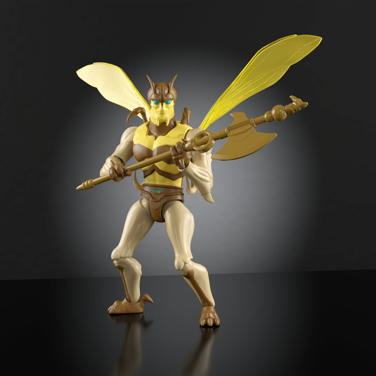 masters-of-the-universe-origins-buzz-off-cartoon-actionfigur image 4
