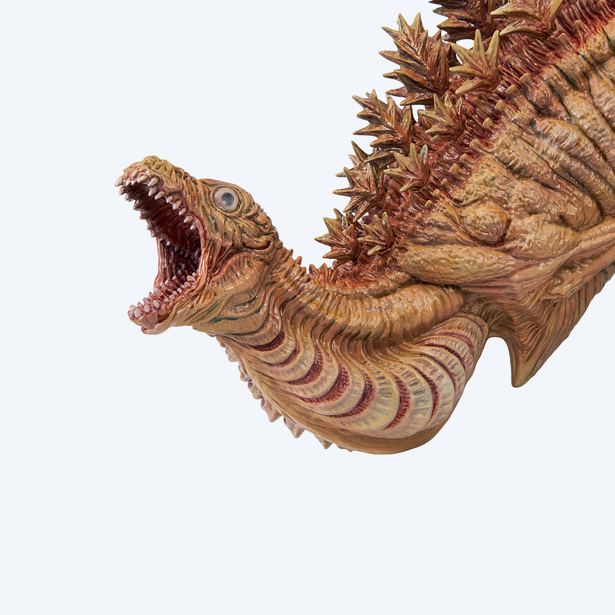 godzilla-monsterlise-ichibansho-second-form-figur-shin-2016 image 3