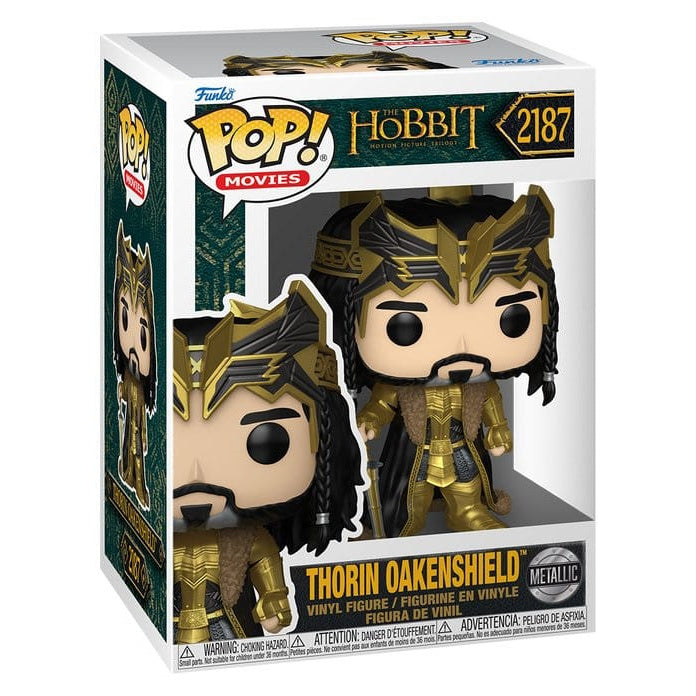 funko-der-hobbit-thorin-metallic-pop-figur-zwergenk-nig image 1