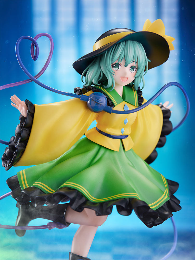 furyu-tenitol-komeiji-satori-koishi-figur-doppelpack image 4