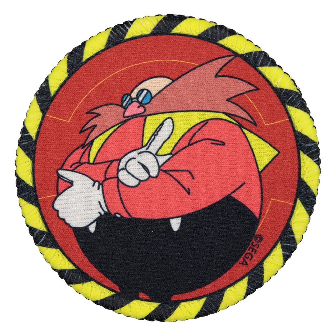 sonic-the-hedgehog-schreibtischunterlage-set-mit-untersetzer image 5