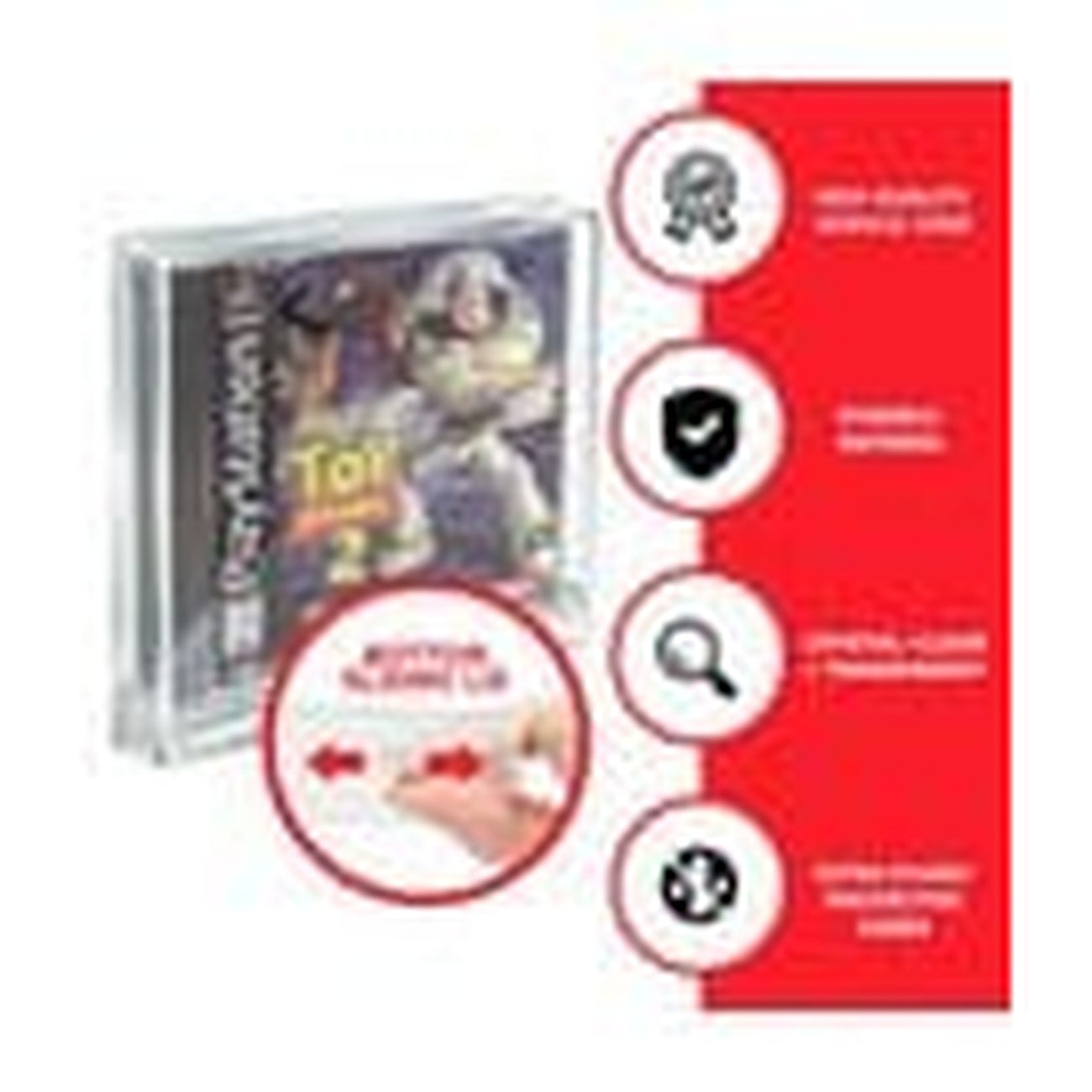 acrylgeh-use-f-r-playstation-1-2er-pack-transparent image 5