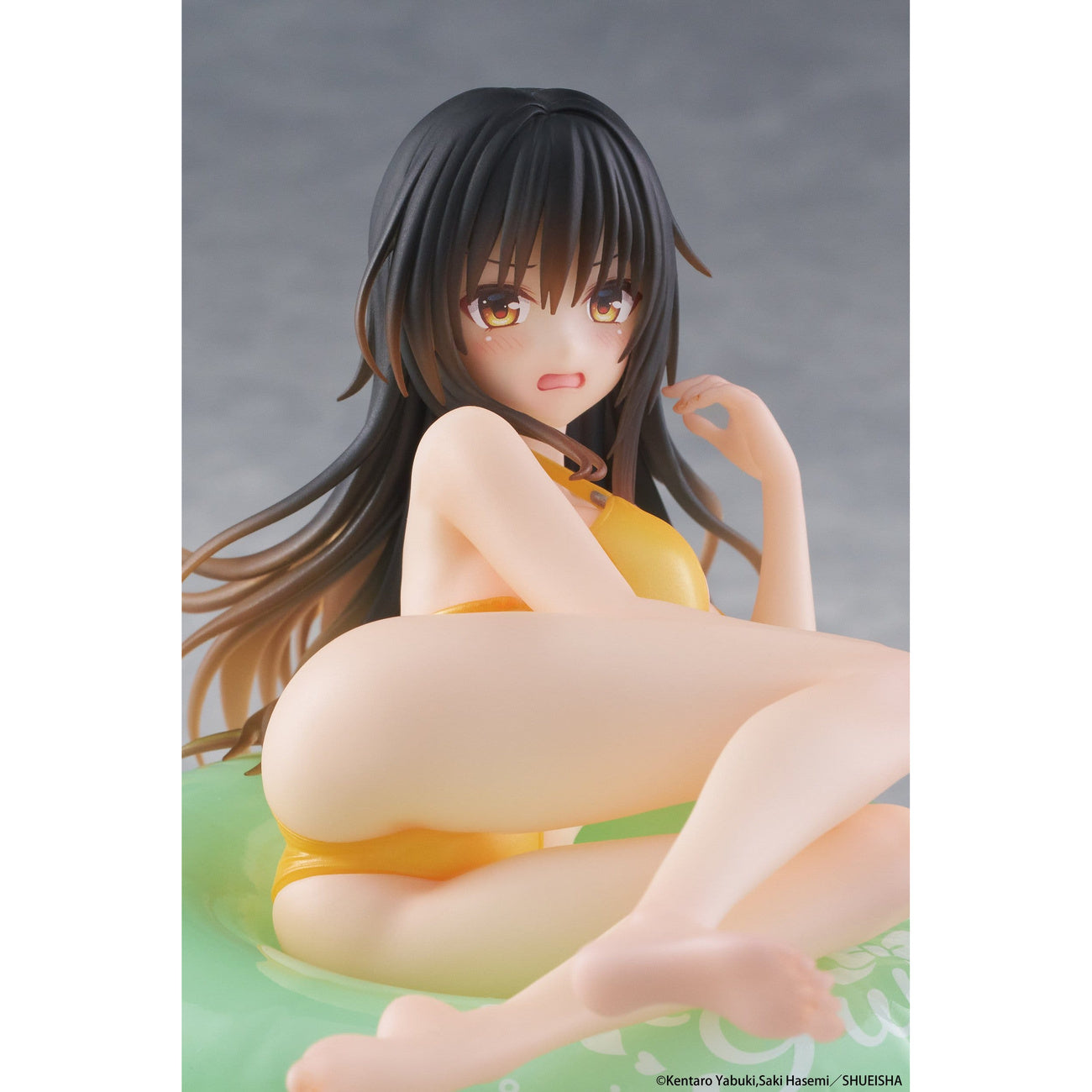 elbenwald-to-love-ru-yui-kotegawa-pvc-figur-10-cm-aqua-float image 7