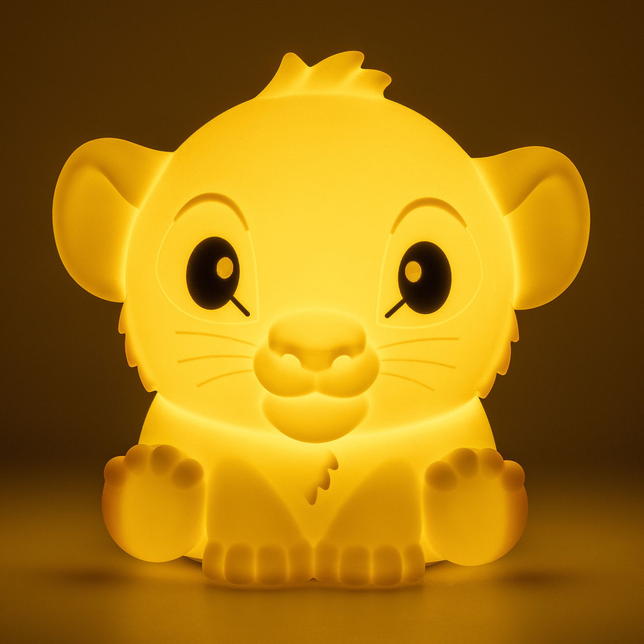 disney-k-nig-der-l-wen-simba-silikon-leuchte-15-cm image 2