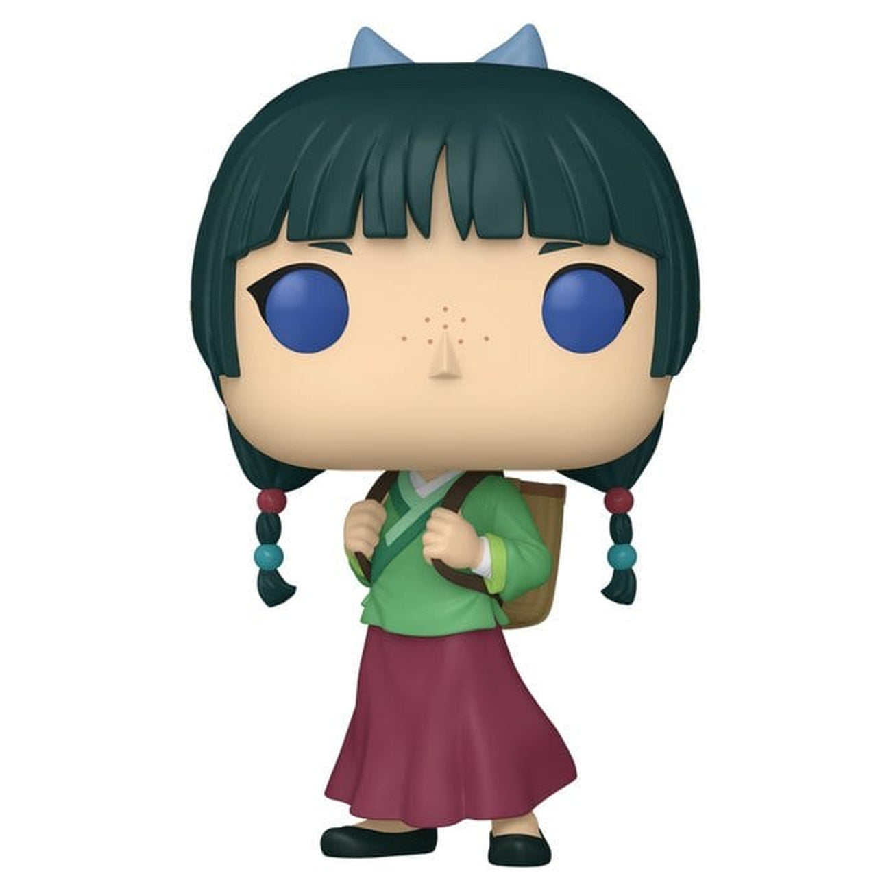 funko-pop-tageb-cher-der-apothekerin-maomao-figur-mit-wackelkopf image 3