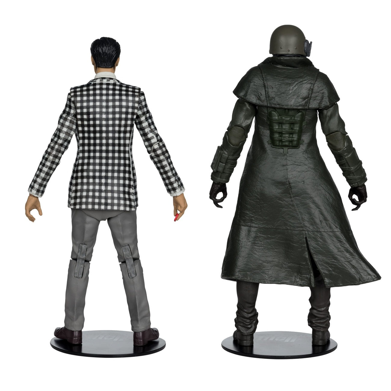 fallout-new-vegas-statuen-riot-ranger-benny-figur-18-cm-2er image 7