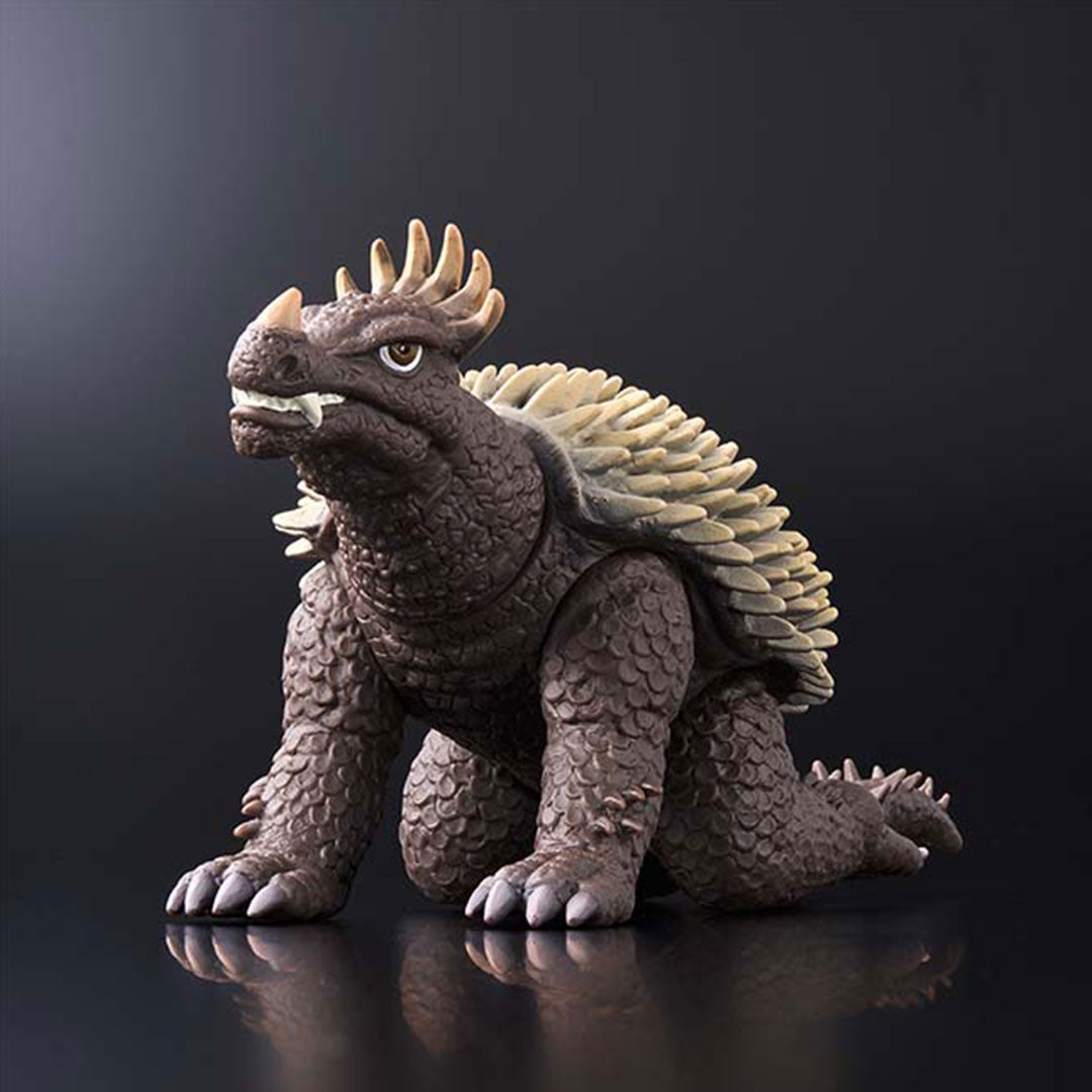 godzilla-collectibles-movie-monster-anguirus-1972-vinylfigur image 2