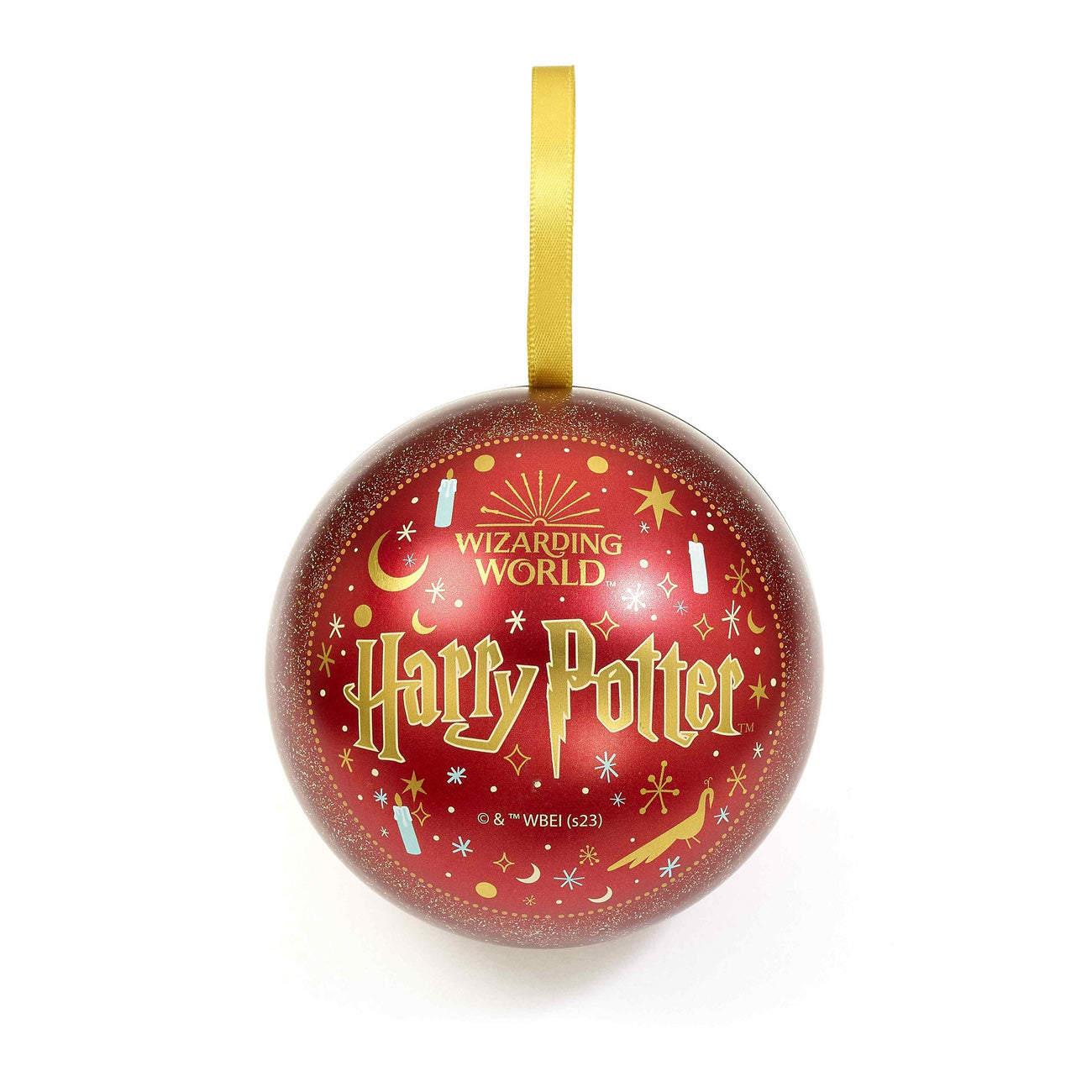 harry-potter-sprechender-hut-christbaumschmuck-anh-nger image 3