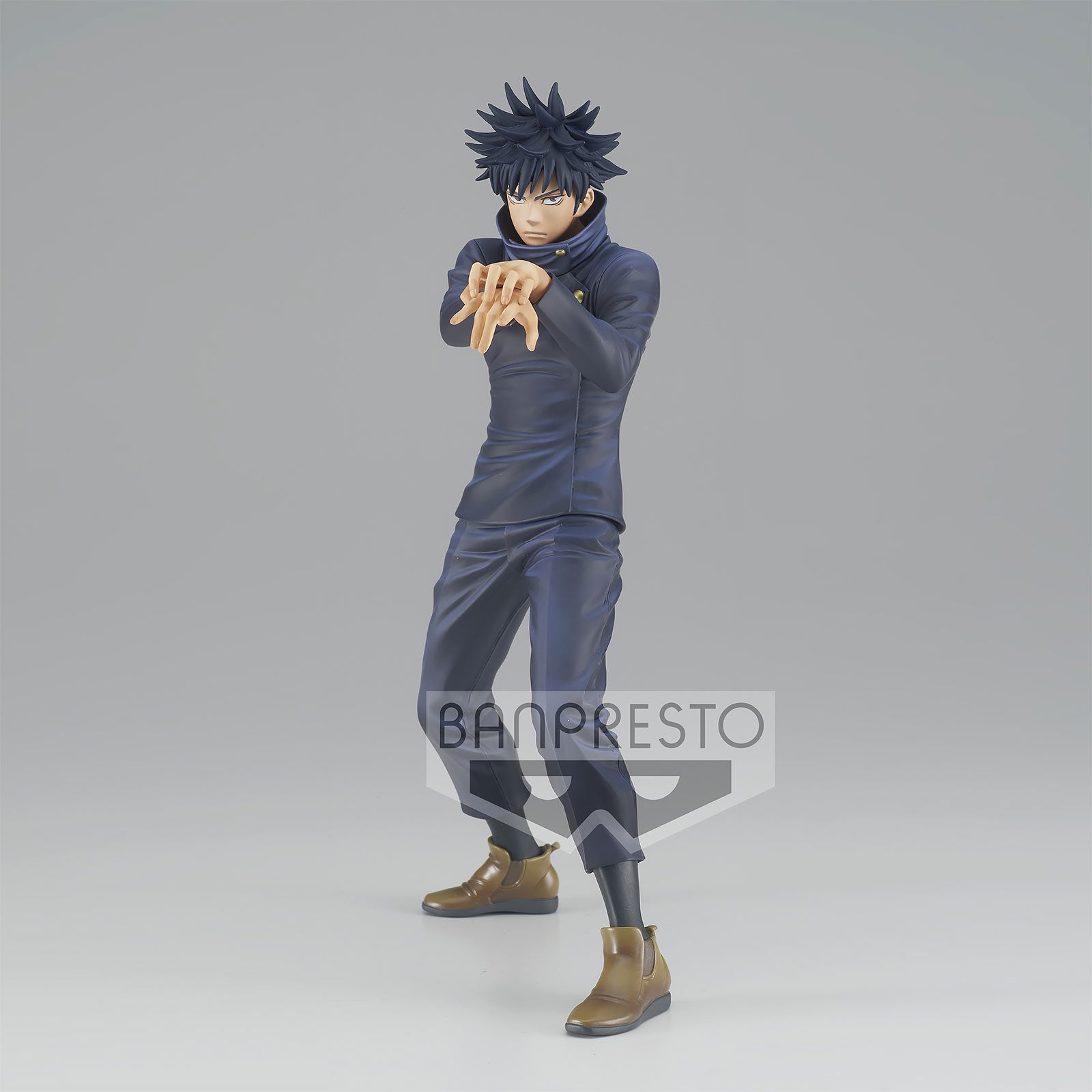 jujutsu-kaisen-megumi-fushiguro-king-of-artist-figur image 1