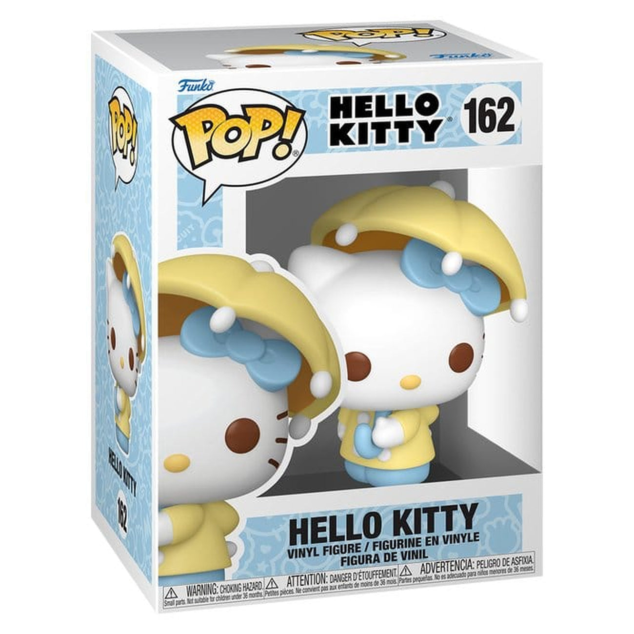 funko-sanrio-hello-kitty-mit-schirm-funko-pop-figur-vinyl image 3