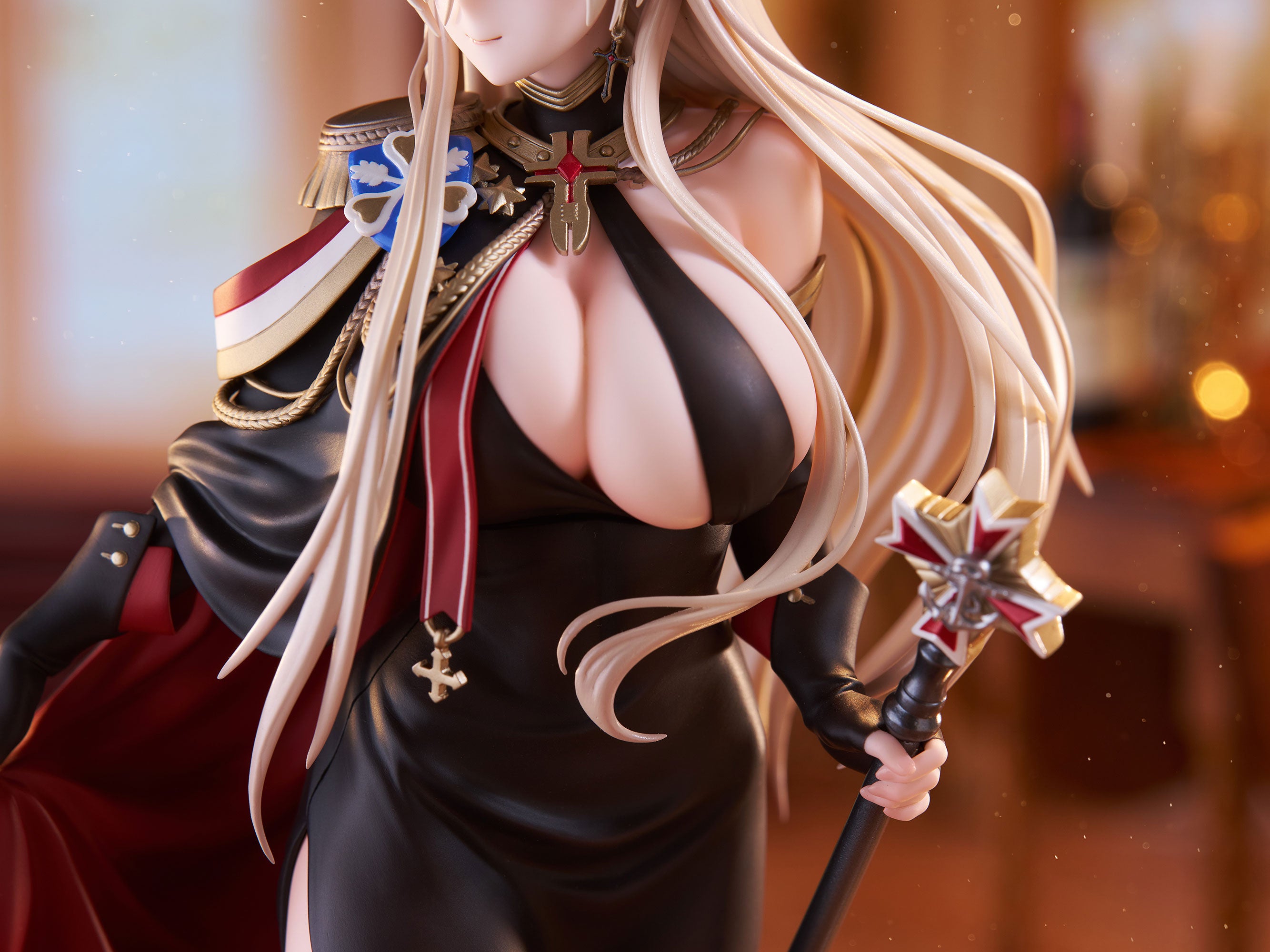 furyu-f-nex-bismarck-formal-ver-1-7-figur-azur-lane image 7