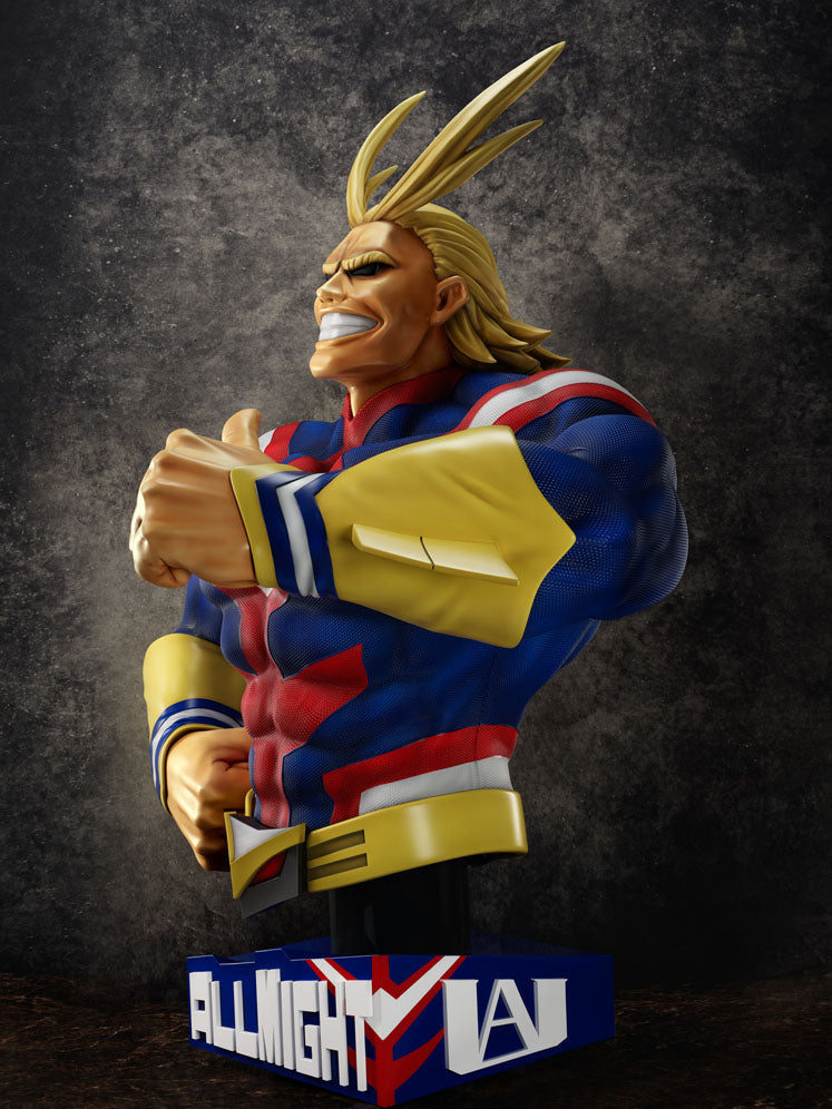furyu-f-nex-all-might-1-1-b-ste-my-hero-academia image 2