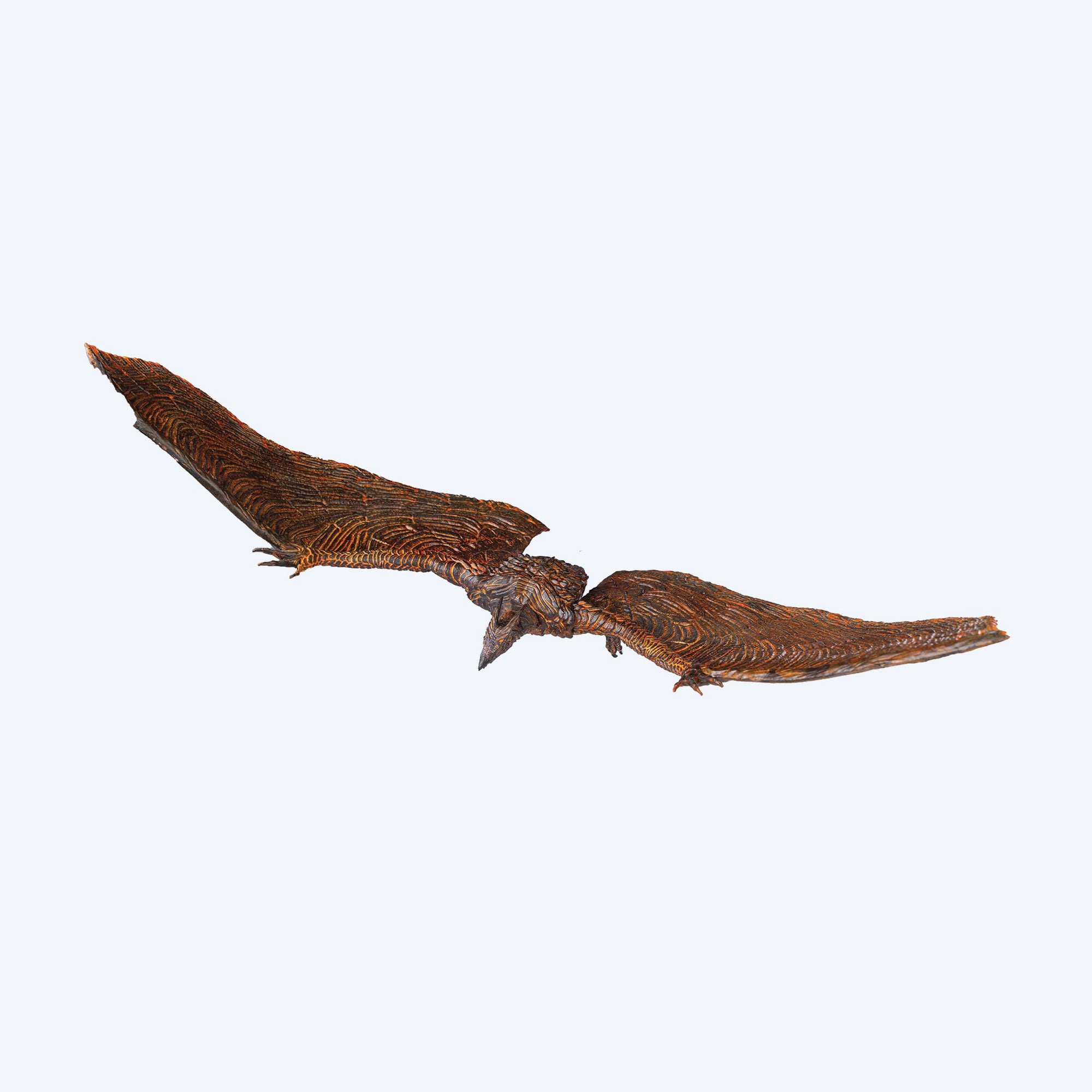 godzilla-hiya-exq-basic-flameborn-rodan-figur-kotm image 1