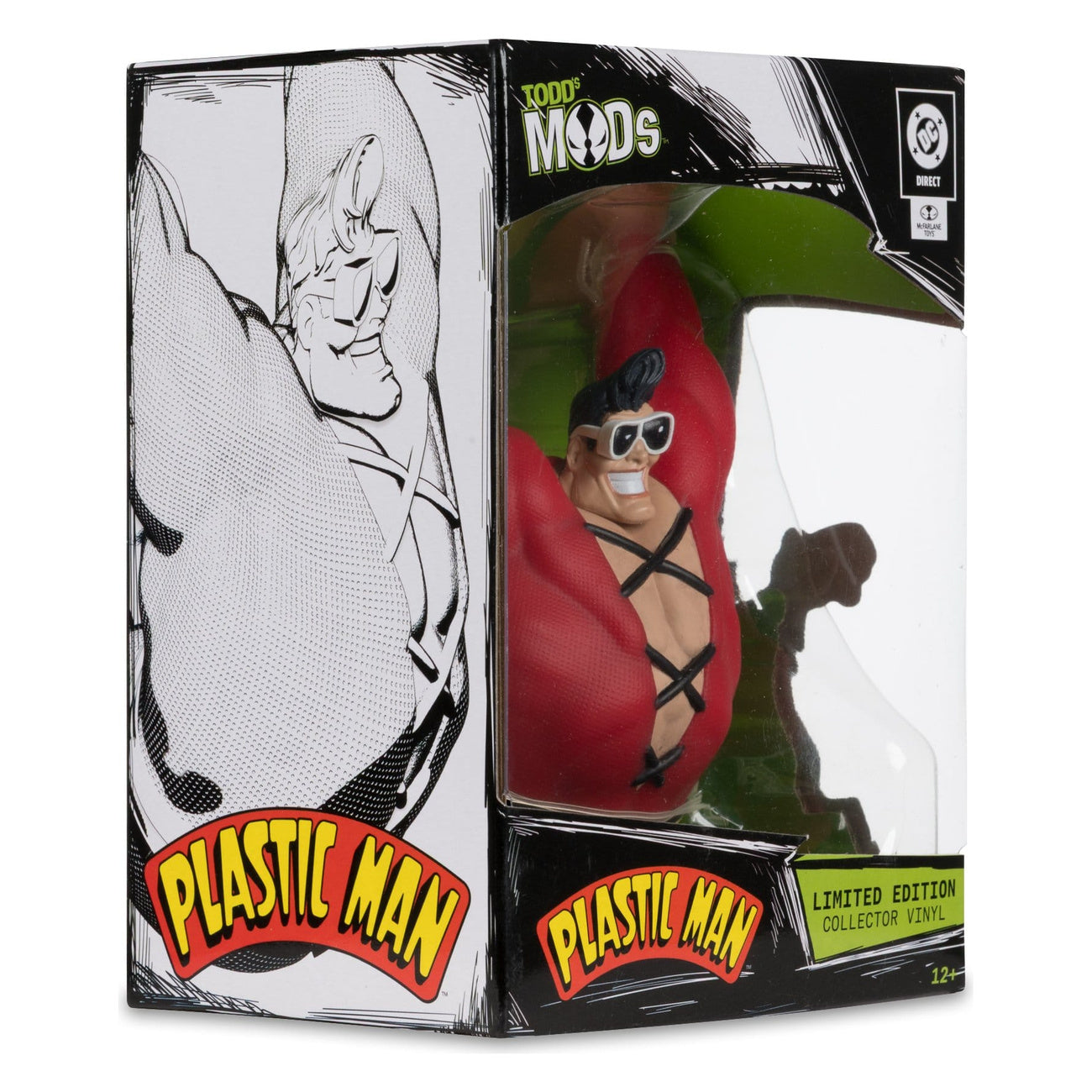 dc-direct-todd-s-mods-plastic-man-vinylfigur-10-cm image 7