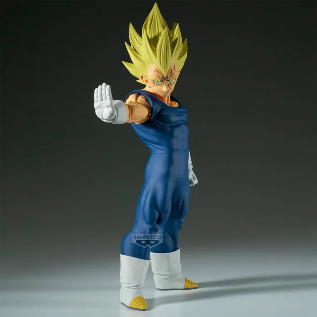 dragon-ball-z-vegeta-grandista-figur-31-cm-anime-sammlerfigur image 1