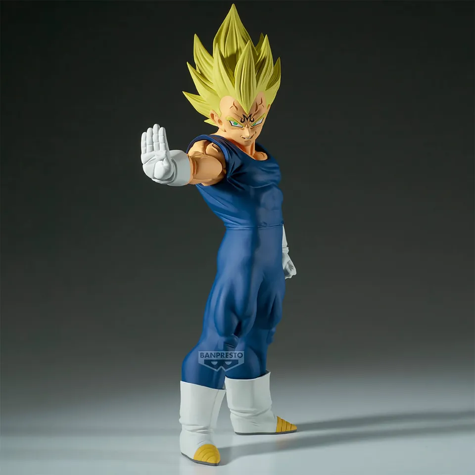 dragon-ball-z-vegeta-grandista-figur-31-cm-anime-sammlerfigur image 1
