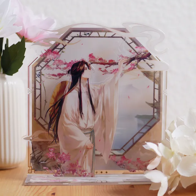 heaven-official-s-blessing-xie-lian-acrylfigur-butterfly-memory image 1
