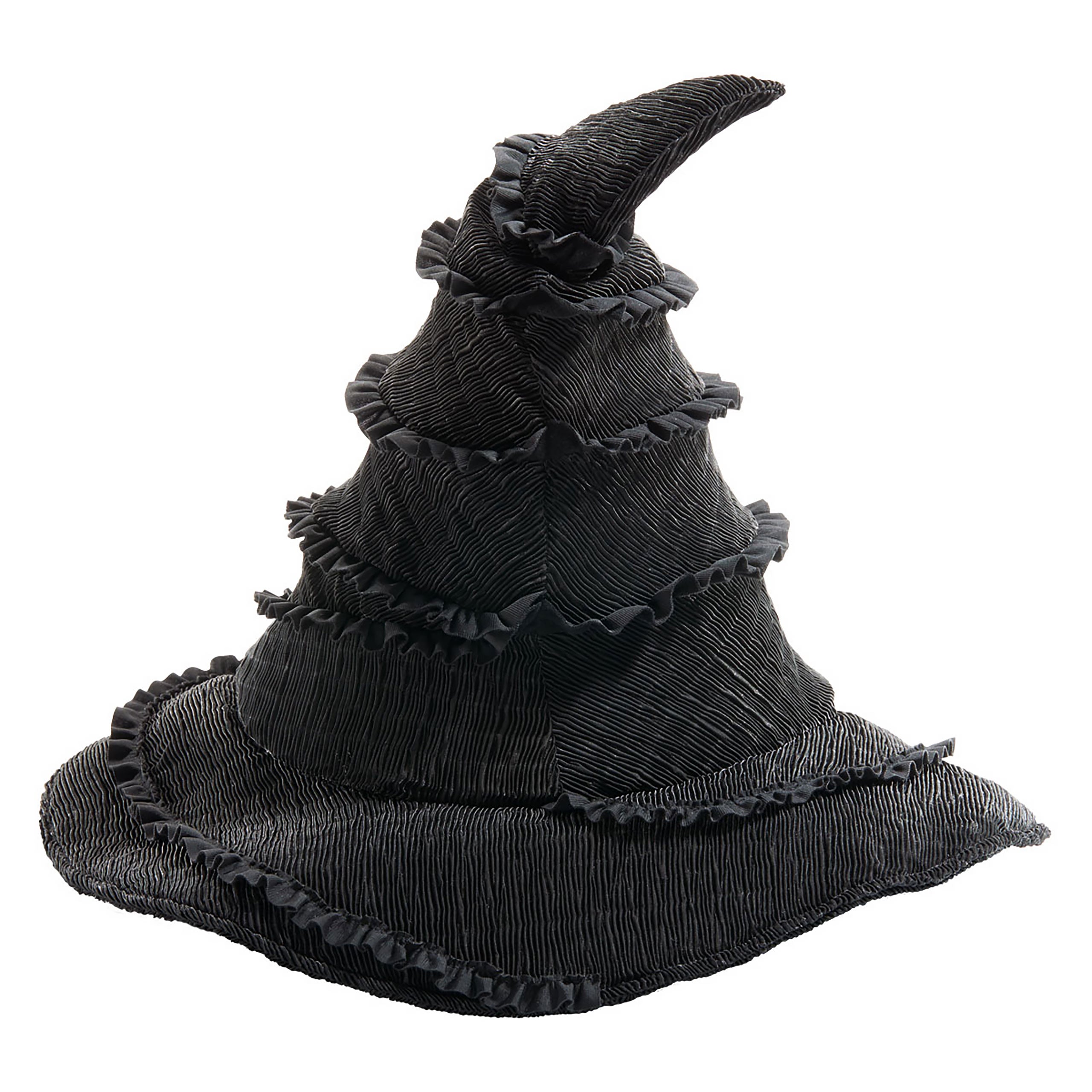 wicked-elphabas-hut-replik-in-sammlerbox-38-cm image 2