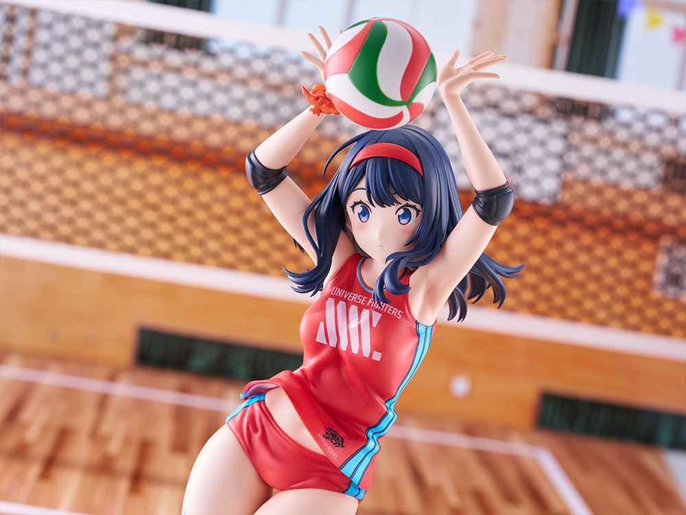 furyu-tenitol-tall-rikka-takarada-sports-wear-figur image 6