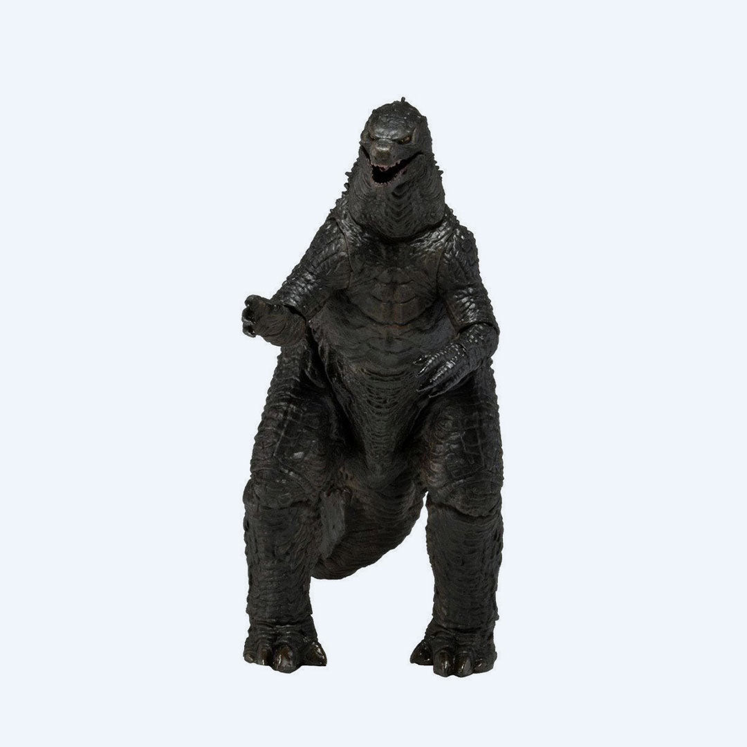 godzilla-2014-neca-figur-modern-version-30cm-beweglich image 2