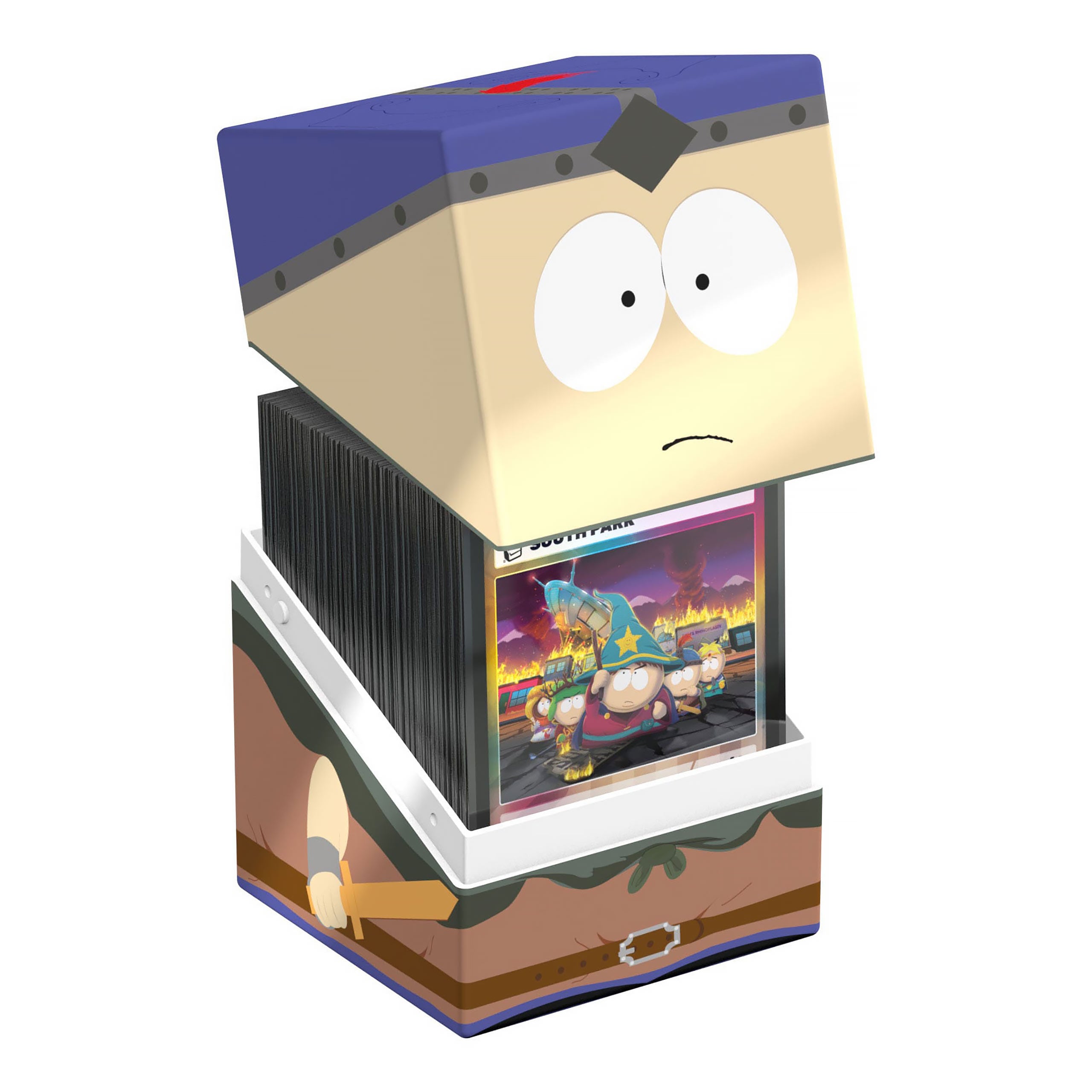 ultimate-guard-south-park-stan-marshwalker-sammelkartenbox image 4