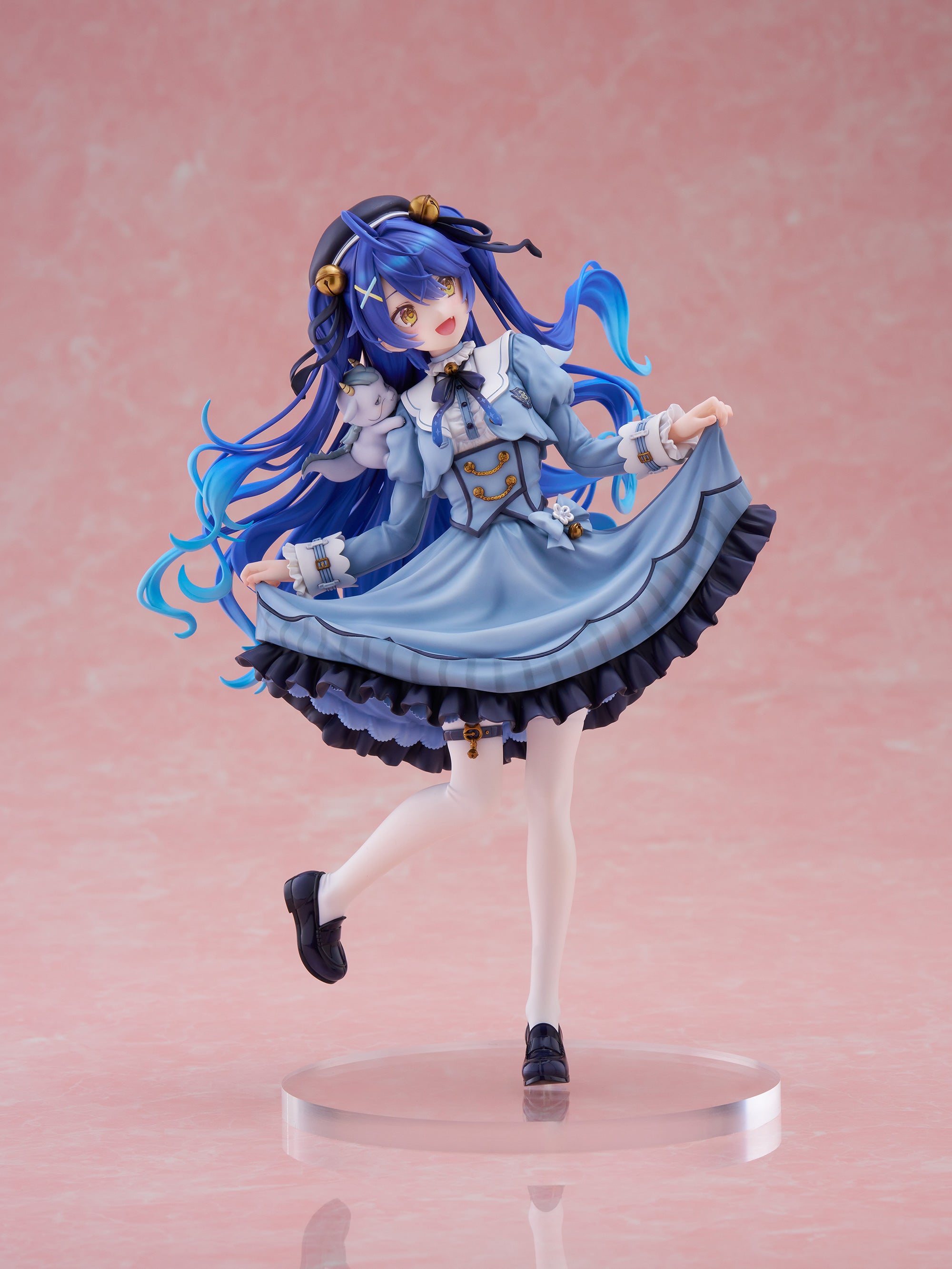 furyu-f-nex-amamiya-kokoro-1-7-figur-nijisanji image 7
