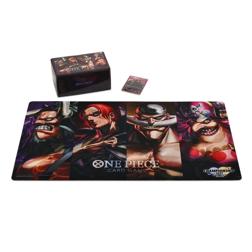 one-piece-card-game-four-emperors-spielmatte-box-set image 1