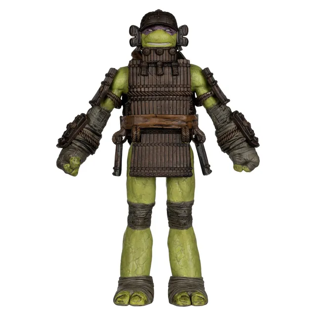 tmnt-page-punchers-donatello-actionfigur-turtles-in-time image 1