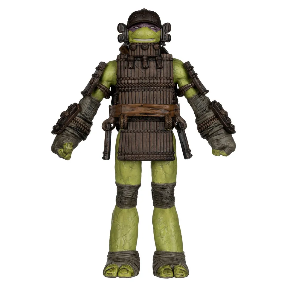 tmnt-page-punchers-donatello-actionfigur-turtles-in-time image 1